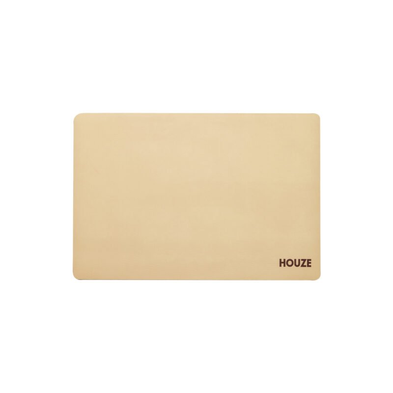 [2 For $18.90] HOUZE - Diatomite Soft Absorbent Mat - Assorted Colour