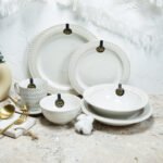 Mary Potter Collection